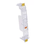 Cubierta para base portafusible modular clase R RM60030 Sin indicación