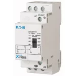 Z-TN230/3S RELAY 230VAC/50HZ 3NO 20A 1HP