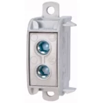 K50/1 Terminal adicional aislado 1 polo 100A 10-35mm²