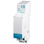 T-22 Automático de escalera 230V 1NA 16A 230V