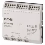 MFD-AC-R16 MODULO DE 12E4S 230V