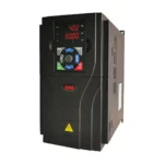 Variador de frecuencia Entrada 3ph 380-440V Salida 3ph 440V 176A 93kW 125HP