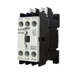 XTCG009B00E2 Contactor trifásico Bobina 110VCA 9A IP20