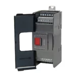 UniStream® Módulo I/O de expansión 4 entradas de temperatura (PT100, NI100, NI12