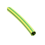 Tubo termocontráctil verde-amarillo Contracción 2:1 35mm (1″1/2″) 400-600 MCM