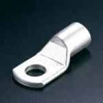 SC-DTGA Terminal desnuda de cobre estañado 25mm² 4AWG 1/4″ 50pz