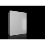 AX Gabinete mural de chapa de acero 1P 1000Hx800Wx400Dmm RAL7035 IP66 NEMA 4