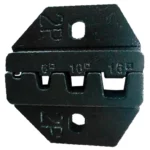 Dados para terminales tipo ferrul 6-10mm² 10-6AWG