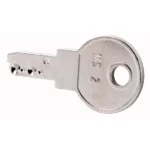 M22-ES-MS2 RMQ-Titan Llave MS2 de repuesto para selector de llave