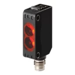 BJ300-DDT-C Sensor fotoeléctrico Dif-Reflectivo 300mm 24VCD NPN C/Conector