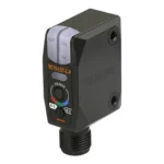 BC15-LDT-C-P Sensore fotoeléctrico de color RGB conver reflectivo 15mm 24VCD PNP