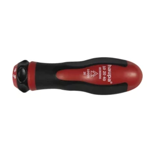 Vario Mango para puntas intecambiables con aislante 1000V