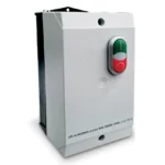 Arrancador a tensión plena (ATP) bobina 220VCA 10HP/220V 24-32A IP55