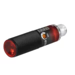 BRQP400-DDTA-C-P Se-fotoeléctrico plástico M18 Dif-Reflectivo 400mm 24VCD PNP C/