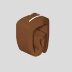 CLI C 02-3 BR/WS 1 CD Señalizador de cable en rollo 24-16AWG -1- Café 500Pz