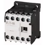 DILER-22(190V50HZ,220V60HZ) Mini contactor de control 220VCA 2NA+2NC IP20 -x-