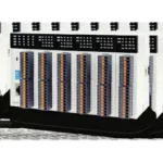 MODULO DE EXPANSIÓN ANÁLOGO 4 ENTRADAS RESISTENCIA TERMICA 16 BIT 2.4W 24VCD