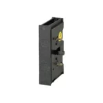 N-P3E Modulo para neutro montaje lateral para usarse con P3-…/E/EA.