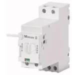 RE-PKZ2(24V50/60Hz,DC) Operador remoto 24VUC para NZM