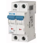 PLSM-C20/2-MW Xpole Interruptor termomagnético (ITM) 2P 20A 10kA Curva C