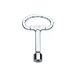 SZ Llave triangular 7 mm 1 pieza(s)