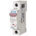 PLS6-C32-MW Xpole Interruptor termomagnético (ITM) 1P 32A 6kA Curva C