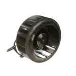 SK Repuesto. Ventilador radial RB2C 180/077. Diámetro 180mm