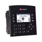 PLC+HMI 2.4” LCD STN 128x64px 10DI (3xHSC), 2D/AI 12DO (7xPWM)