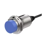 PRDL30-25DN Sensor inductivo largo M30 sensado ext 25mm No rasante 24VCD NPN NA