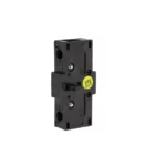 N-P1Z Modulo para neutro montaje lateral para usarse con P1-…/Z/V/I2/IVS.