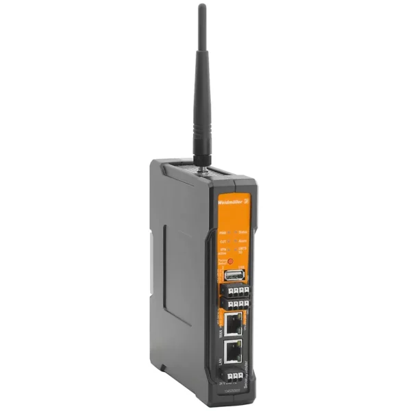 Umts Router IE-SR-2GT-UMTS/3G Gigabit Router de seguridad con módem UMTS/3G 2 ...