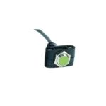 P90-R30 Soporte de fijación para sensores cilíndricos M30