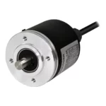 EPM50S8-1013-B-S-24 Encoder 50mm Ø8mm 13-bit Binary code SSI Line Driver 24VCD I