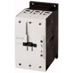 DILM80(110V50HZ,120V60HZ) Contactor trifásico 120VCA 80A IP20