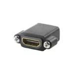 IE-FCI-HDMI-FF Acoplador hembra/hembra HDMI 9 polos