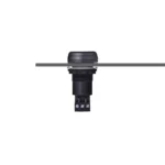 ESK Zumbador traspanel M22 2 tonos 65dB 110-120VCA