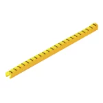 CLI O 10-3 GE/SW 5 MP Señalizador abierto de cable 20-16AWG -5- Amarillo 200Pz