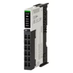 ARIO-S-DI08P Módulo de expansión I/O 8 entradas digítales PNP 24VCD
