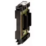 XIOC-BP-2 RACK PARA 2 MODULOS XIOC EXPANDIBLE