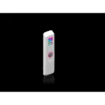 VX Placa de cierre con bombin de doble paleton