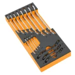 TC INL THIRD 5 Inserto almohadillado con herramienta para Tool Chest