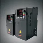 Variador de frecuencia Entrada 3ph 380-440V Salida 3ph 440V 2.5A 1.5kW 2HP