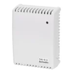 THD-R-C Sensor de temperatura/humedad sin display montaje en interior 4-20mA