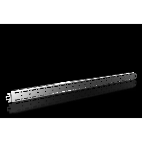 VX Carriles de montaje 18X39mm para VX, VX SE chapa de acero 4pzs