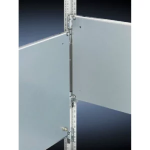 TS Placa de montaje parcial para TS, SE de chapa de acero 700Hx500Wmm 1 pieza