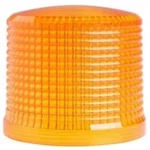 Calota de reemplazo Color amarillo Para series MS115L