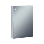 KEL Gabinete mural de acero inoxidable AISI304 1P 1000Hx800Wx300Dmm IP66 NEMA 4X