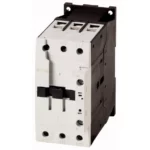 DILM50(42V50HZ,48V60HZ) Contactor trifásico 48VCA 50A IP20