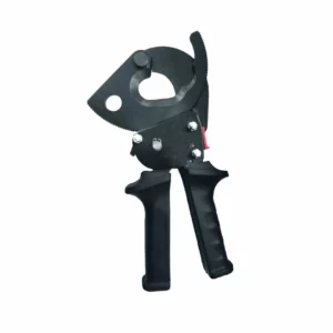 Pinza de corte con trinquete Calibre máximo de corte 750MCM