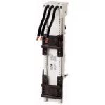 BBA4L-63 Adaptador de bus de barra 55mm 3P 63A 690VCA arrancador ATP.